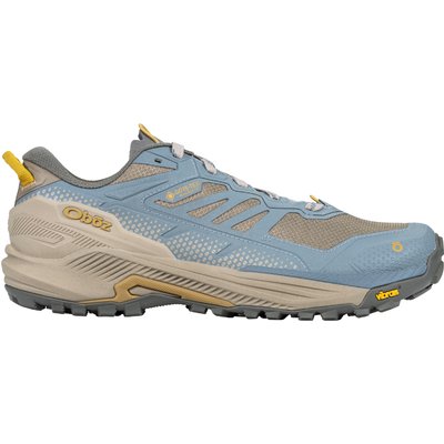 Oboz Herren Katabatic RT Low GTX Schuhe