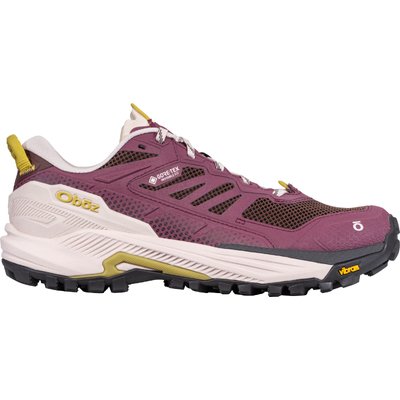 Oboz Damen Katabatic RT Low GTX Schuhe