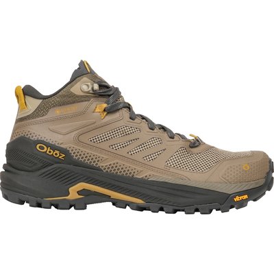 Oboz Herren Katabatic RT Mid GTX Schuhe