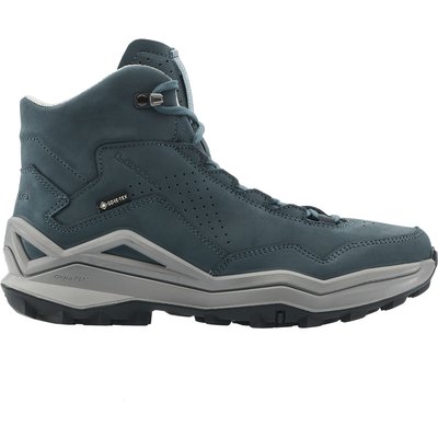 Lowa Damen Maddox Pro Lt GTX Mid Schuhe