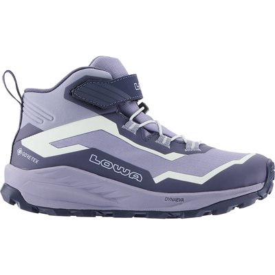 Lowa Kinder Trailux GTX Mid Schuhe