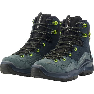 Lowa Kinder Wandax GTX Mid Schuhe