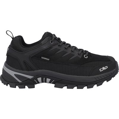 CMP Herren Rigel 2.0 Low WP Schuhe
