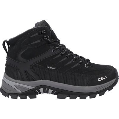 CMP Herren Rigel 2.0 Mid WP Schuhe