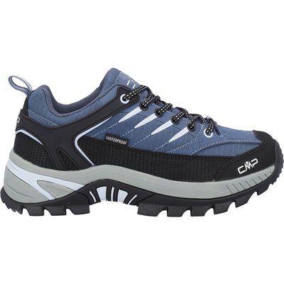 CMP Damen Rigel 2.0 Low WP Schuhe
