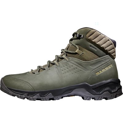 Mammut Herren Mercury IV Mid GTX Schuhe