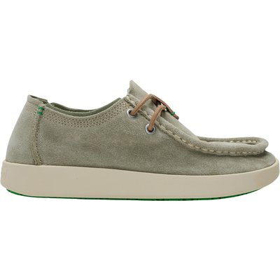 Satorisan Damen Kwahu Suede Ul Schuhe