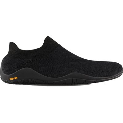 Uyn Dunia Mid Black Sole Schuhe