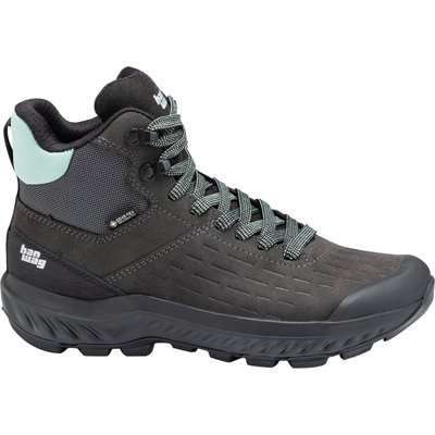 Hanwag Damen Kaduro Mid GTX Schuhe