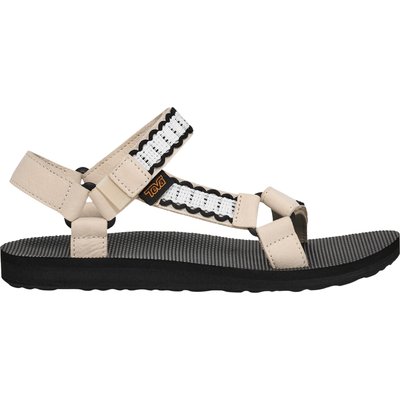 Teva Damen Original Cordcraft Sandale