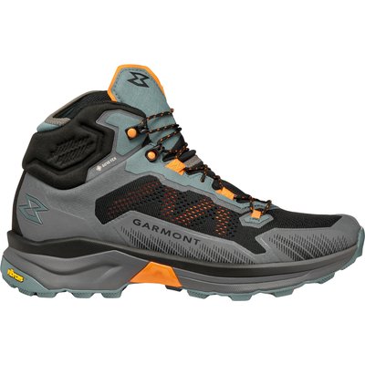 Garmont Herren Nexus Mid GTX Schuhe