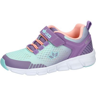 Lico Kinder Namur VS Schuhe