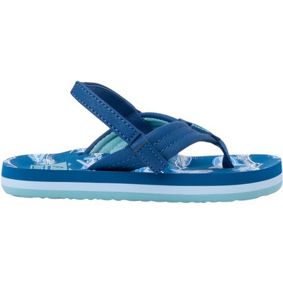 Reef Kinder Little Ahi Sandale