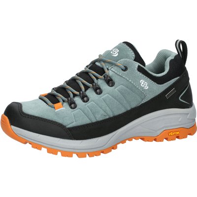 Brütting Damen Mount Sellery Low Schuhe