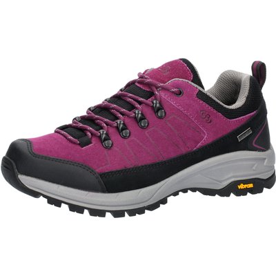 Brütting Damen Mount Sellery Low Schuhe