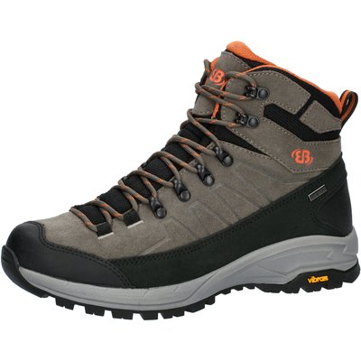 Brütting Herren Mount Sellery Schuhe