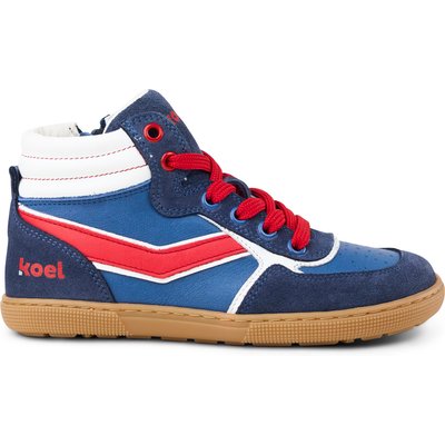 Koel Barefoot Kinder Danish Nappa Schuhe
