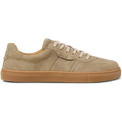 Koel Barefoot Herren Hugh Suede Schuhe