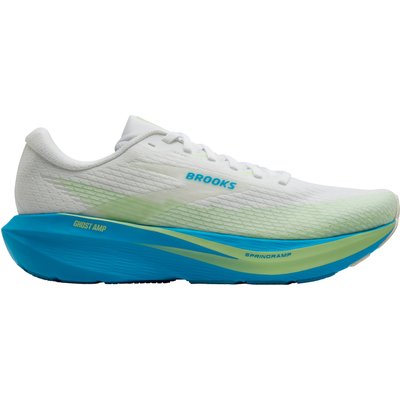 Brooks Herren Ghost Amp Schuhe