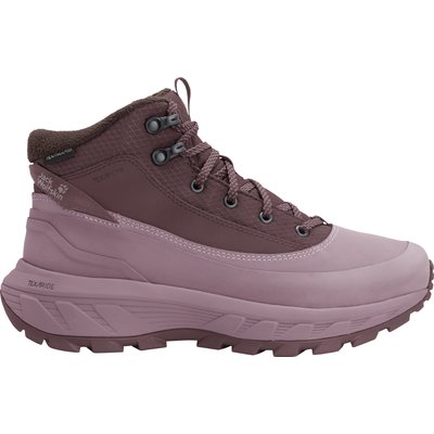 Jack Wolfskin Damen Wild Quest Texapore Mid Schuhe