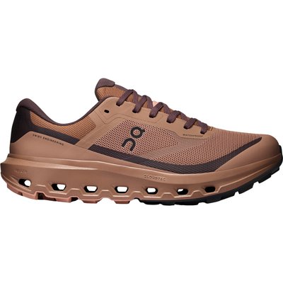 On Herren Cloudvista 3 WP Schuhe