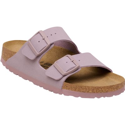 Birkenstock Damen Arizona Birko-Flor Nubuk Sandalen
