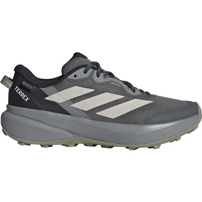 adidas Terrex Herren Tracefinder Plus GTX Schuhe