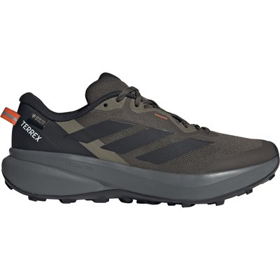 adidas Terrex Herren Tracefinder Plus GTX Schuhe