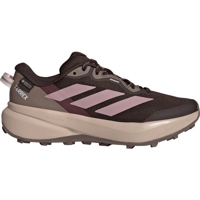 adidas Terrex Damen Tracefinder Plus GTX Schuhe