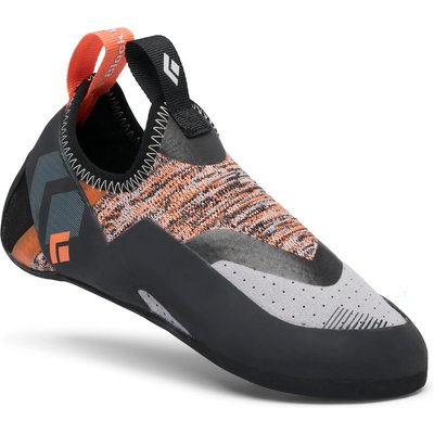 Black Diamond Kinder Momentum K Kletterschuhe