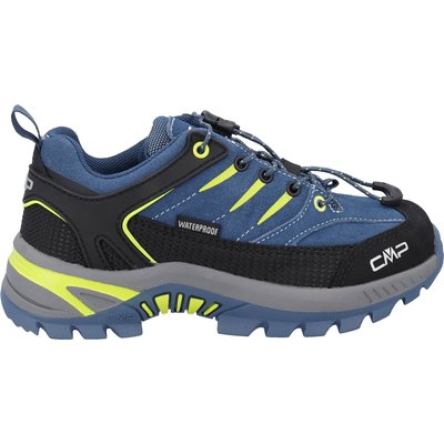 CMP Kinder Rigel 2.0 Low WP Schuhe