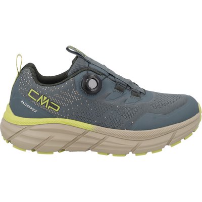 CMP Herren Rahmsy Fitgo WP Schuhe