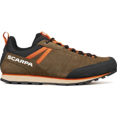 Scarpa Herren Crux 2 Schuhe
