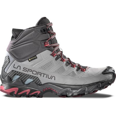 La Sportiva Damen Ultra Raptor II Mid Leather Wide GTX Schuhe