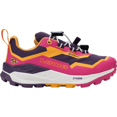 Lowa Kinder Fauli GTX Low Schuhe