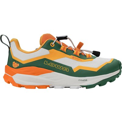 Lowa Kinder Fauli GTX Low Schuhe