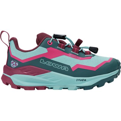 Lowa Kinder Fauli GTX Low Schuhe