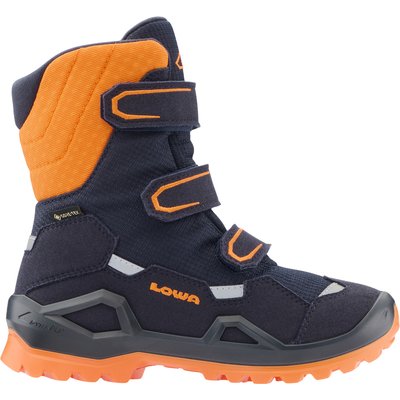 Lowa Kinder Milo Evo GTX High Schuhe
