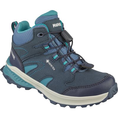 Meindl Kinder Kivo Mid GTX Schuhe