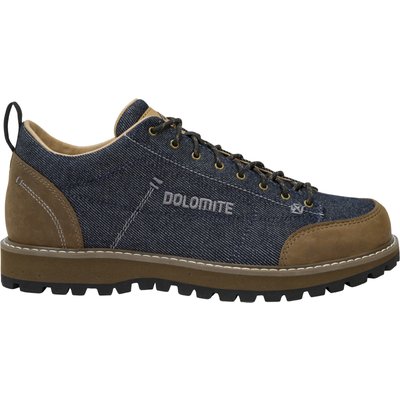 Dolomite 54 Low Denim Schuhe