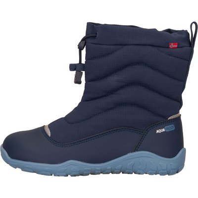 Trollkids Kinder Rosfjord Winter Hiker Schuhe