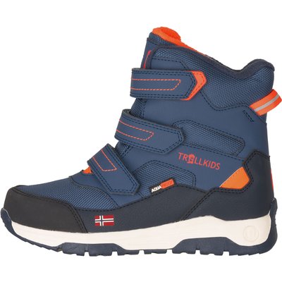 Trollkids Kinder Lofoten Winter XTS Schuhe
