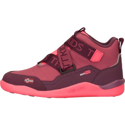 Trollkids Kinder Nordfjord Winter Hiker Schuhe