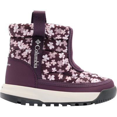 Columbia Kinder Snowtrot Mid Schuhe