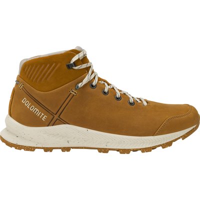 Dolomite Herren Carezza Nabuk Mid LT Schuhe