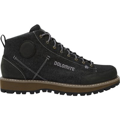 Dolomite 54 Mid Denim Schuhe