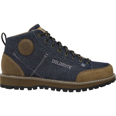 Dolomite 54 Mid Denim Schuhe