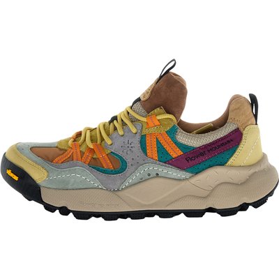 Flower Mountain Damen Back Country 2 WP Schuhe