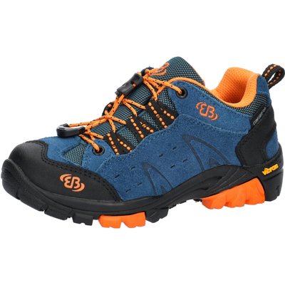 Brütting Kinder Mount Bona Low Schuhe