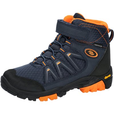 Brütting Kinder Mount Moran S High Schuhe